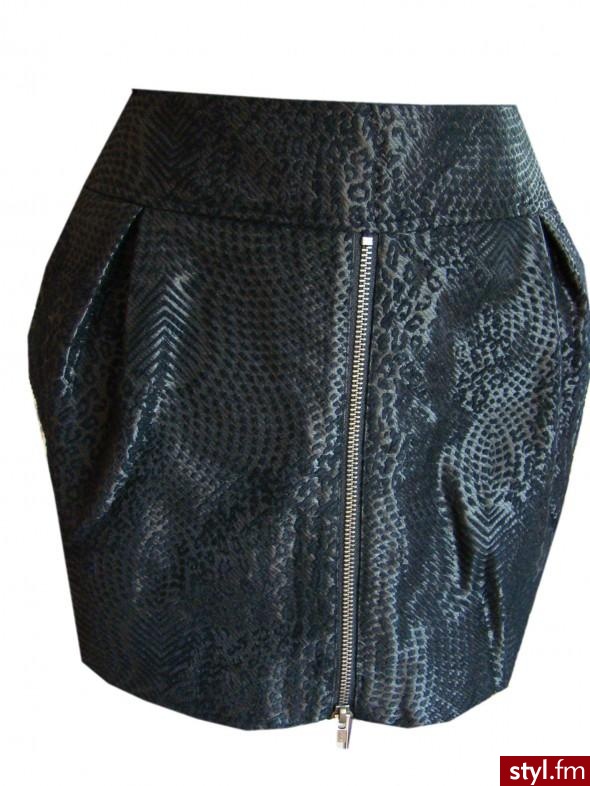 Spódnice Moda