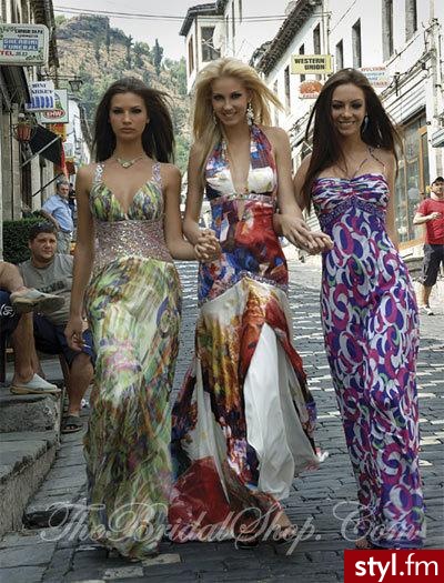 Pozostałe Ciuchy Moda