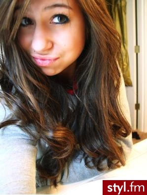 Długie Fryzury