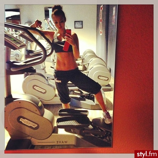 Sport i fitness