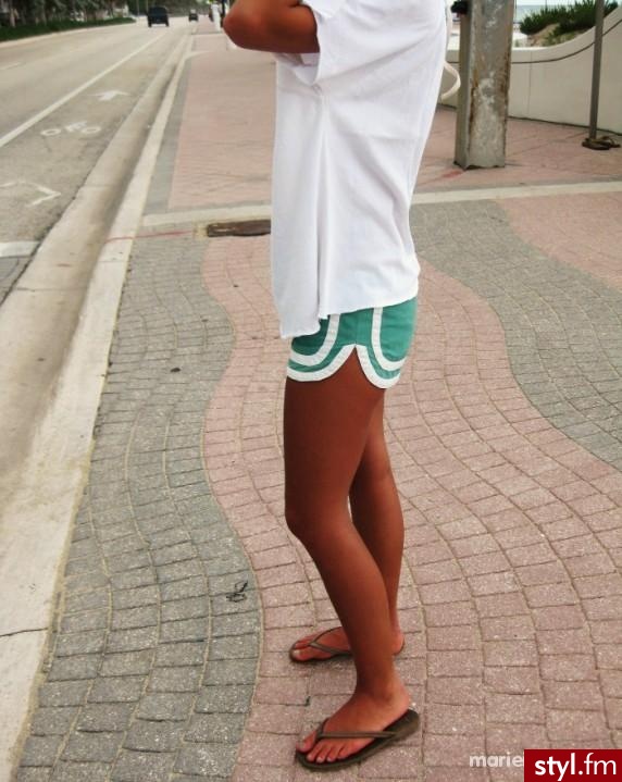 Sukienki Moda