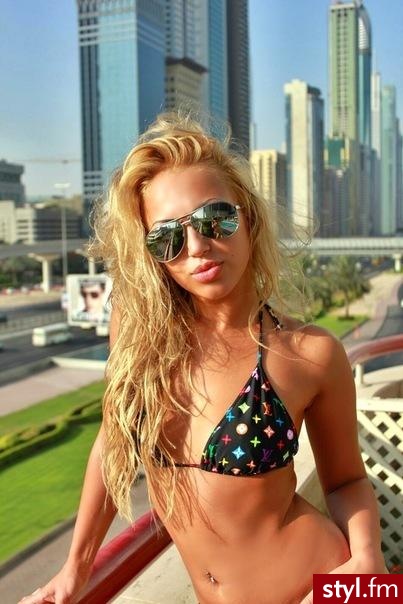 Blond Rozpuszczone Proste Na co dzień Długie Fryzury