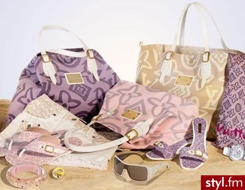 LV - Pozostałe Dodatki Moda