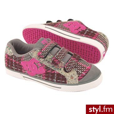 DC Shoes: 229.oo PLN - Pozostałe Buty Moda