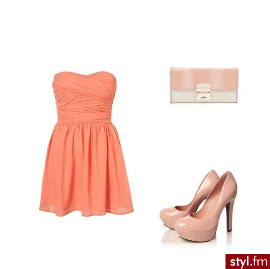 ~Brzoskwinia - Styler