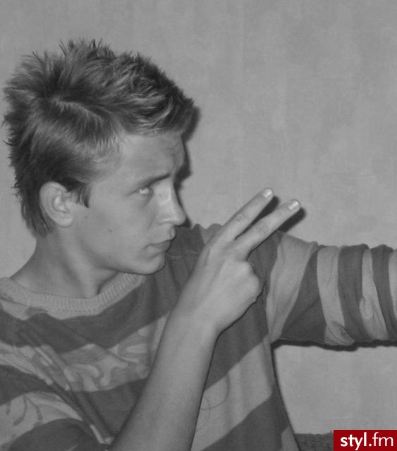Punk Rock Alternatywne Średnie Fryzury