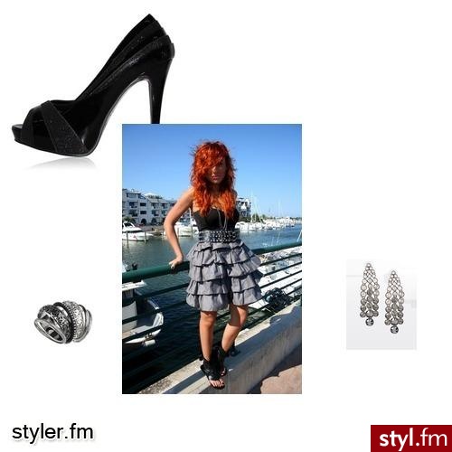 bosko. najlepszy zestaw - Styler