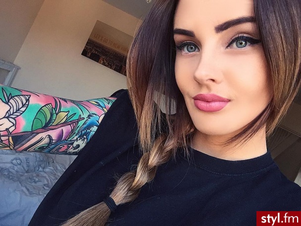 Dzienne Makijaże