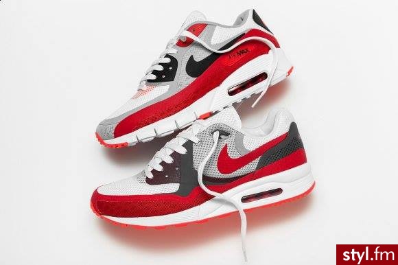 Sportowe Buty Moda