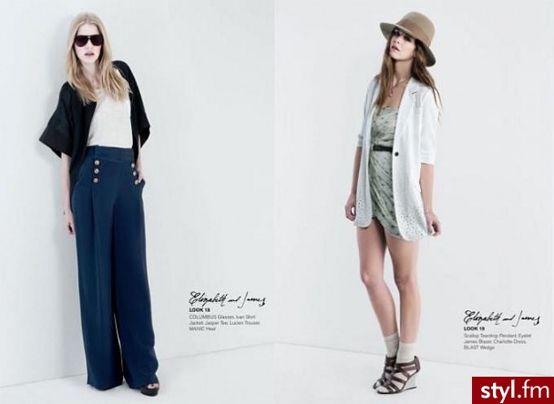 Pozostałe Ciuchy Moda