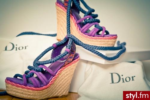 Koturny Buty Moda