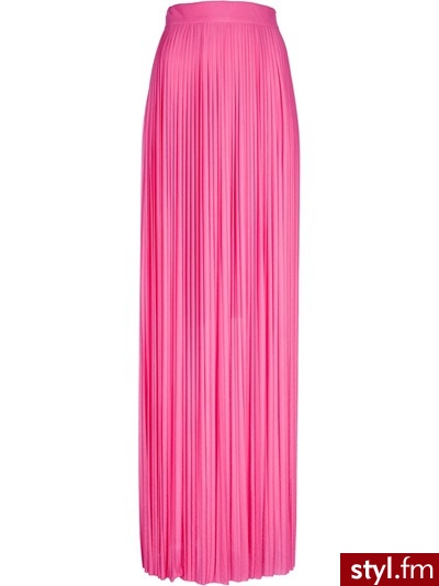 Długie Spódnice Moda