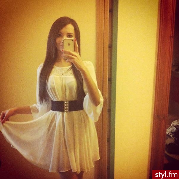 Dzienne Sukienki Moda