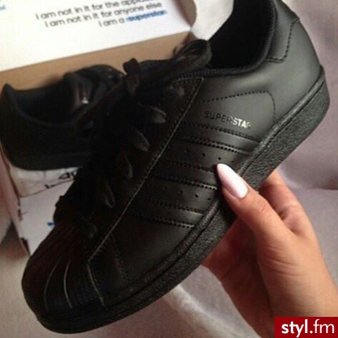 Sportowe Buty Moda
