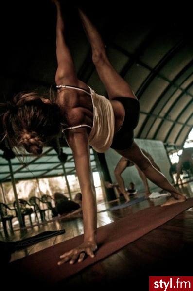 Sport i fitness