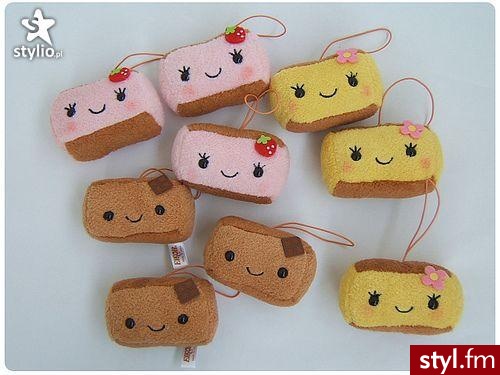 zawieszki ;D - Misz-masz