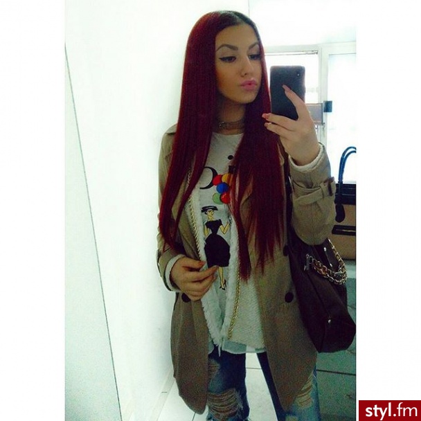 Pozostałe Ciuchy Moda