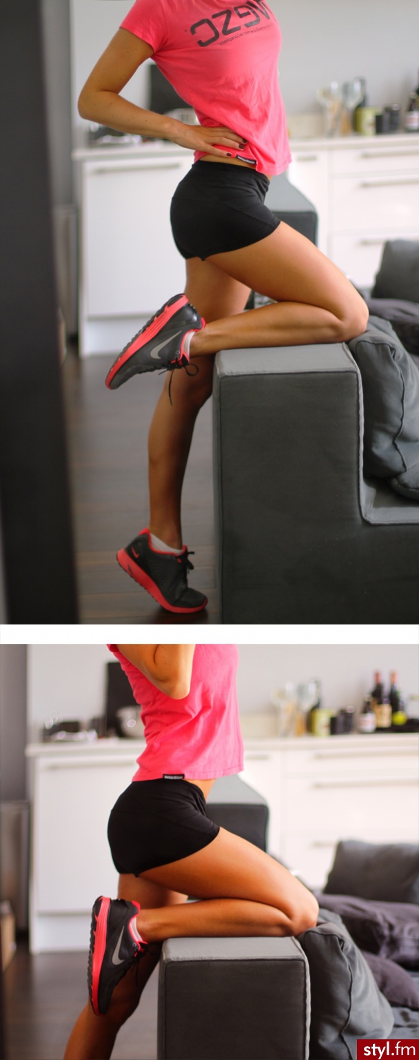Sport i fitness