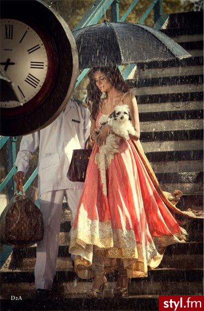 Dzienne Sukienki Moda