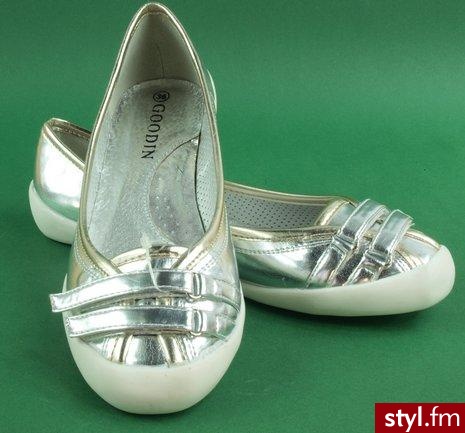 Pozostałe Buty Moda