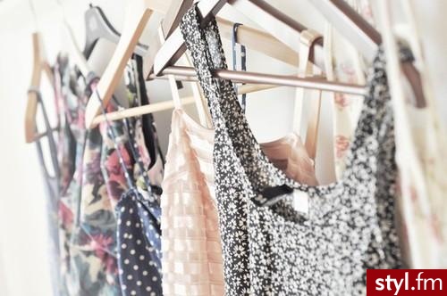 Pozostałe Ciuchy Moda