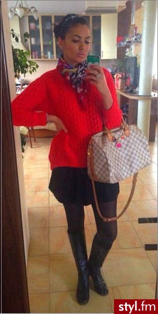 Pozostałe Ciuchy Moda