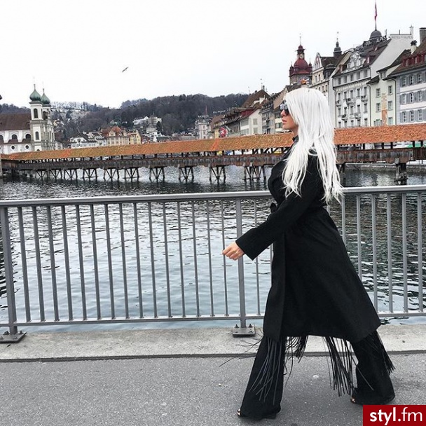 Pozostałe Ciuchy Moda