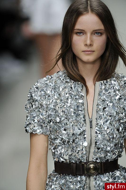 Burberry - Pozostałe Ciuchy Moda
