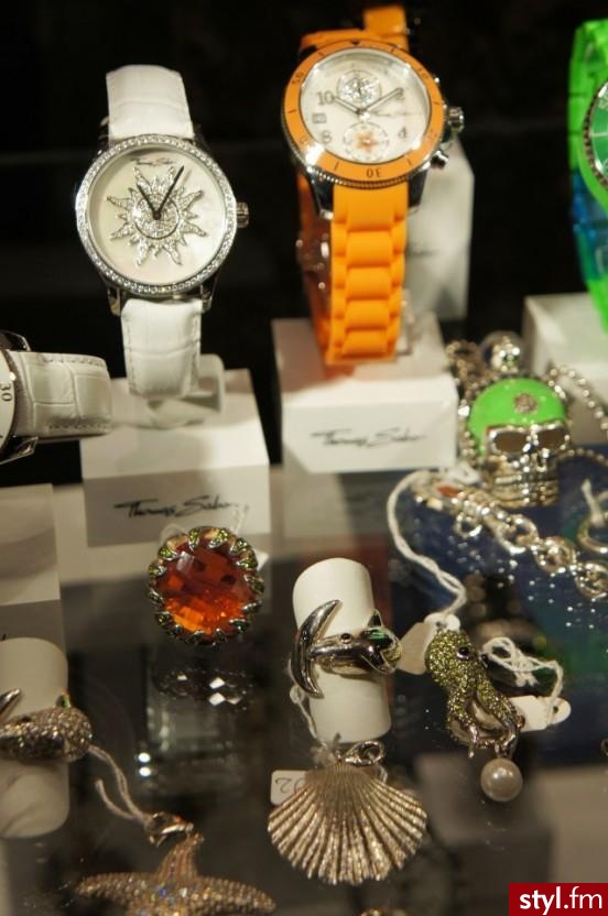 Pozostałe Biżuteria Moda