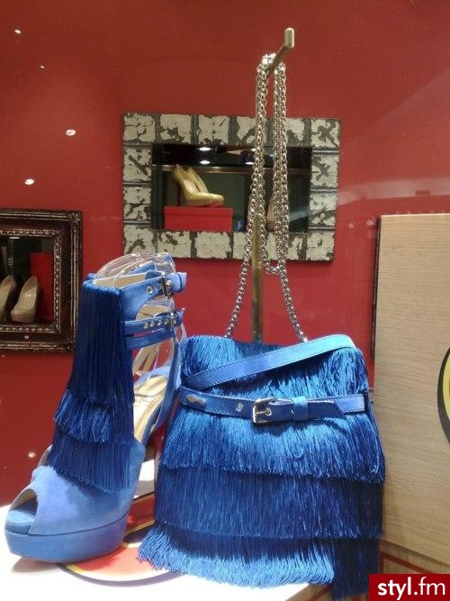 Pozostałe Torebki Moda