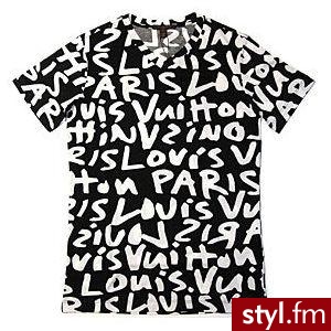 LV - Pozostałe Ciuchy Moda