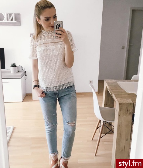Pozostałe Ciuchy Moda