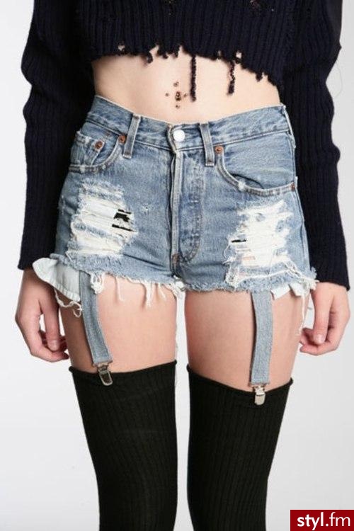 Pozostałe Ciuchy Moda