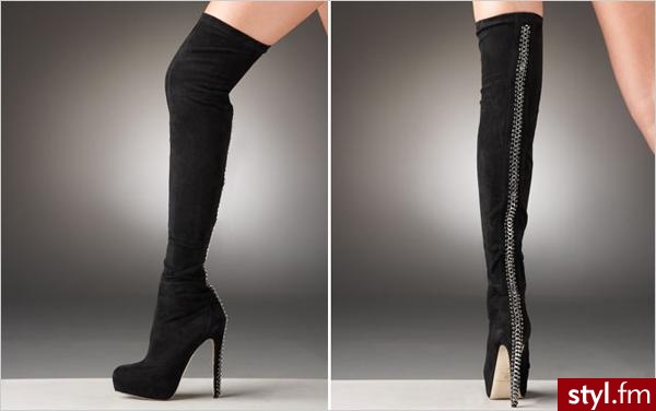 buty - Pozostałe Buty Moda