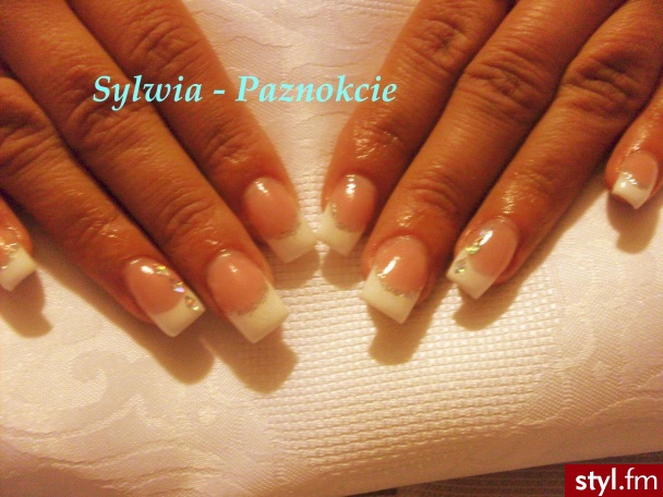 Paznokcie