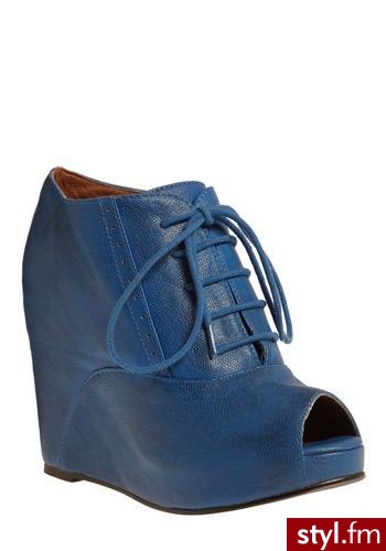 buty - Pozostałe Buty Moda