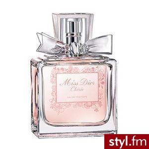 Miss Dior Cherie. - Misz-masz