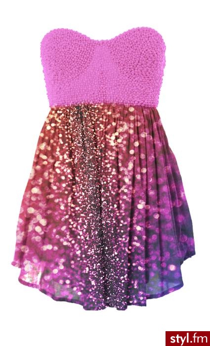 Sukienki Moda
