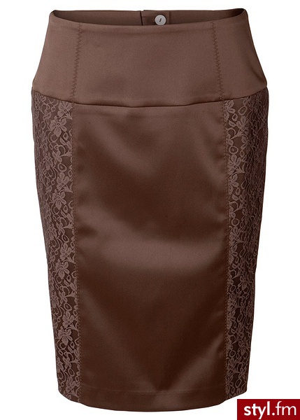 Bonprix - Średnie Spódnice Moda