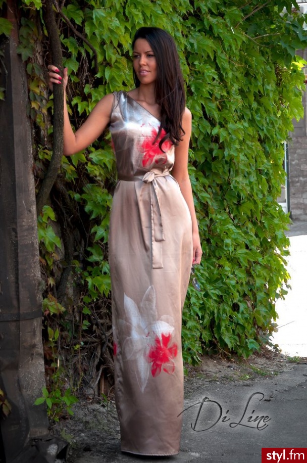 Dzienne Sukienki Moda