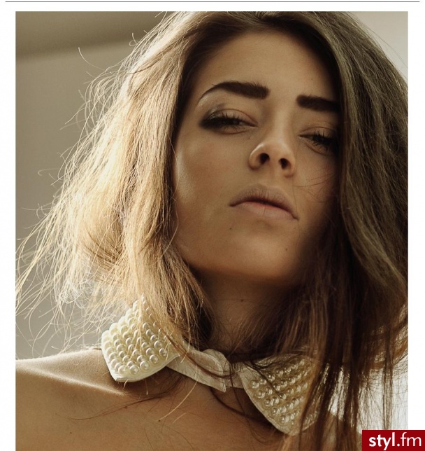 Dzienne Makijaże