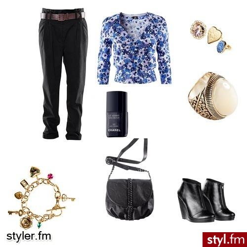 H&M. H&M - Styler