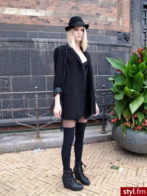 Pozostałe Ciuchy Moda