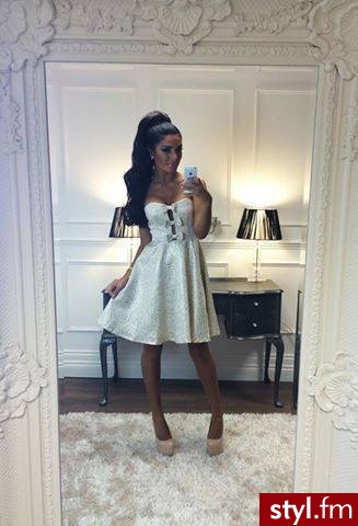 Pozostałe Sukienki Moda