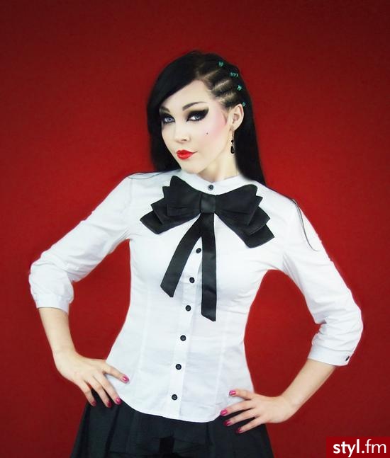 Pozostałe Ciuchy Moda