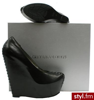 Koturny Buty Moda