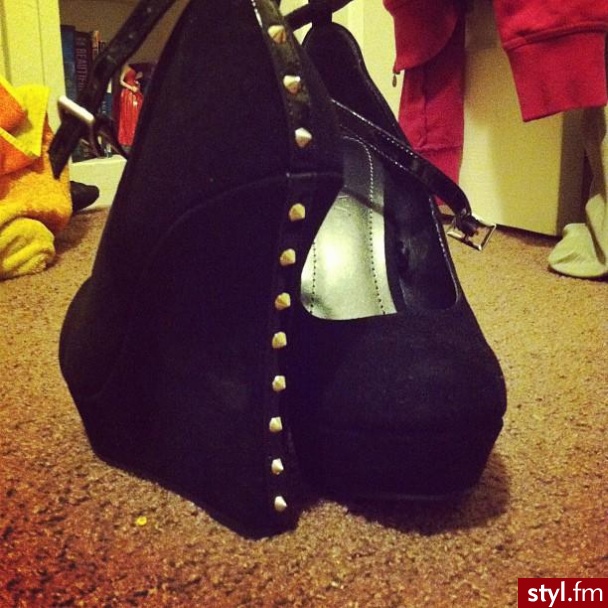 Koturny Buty Moda