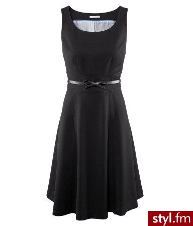 Sukienki Moda