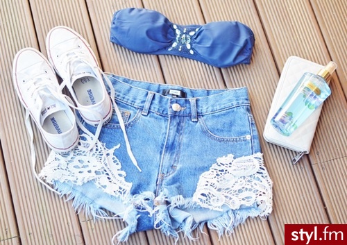 Pozostałe Ciuchy Moda