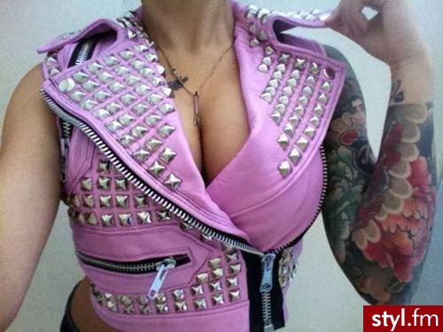 Pozostałe Bielizna Moda